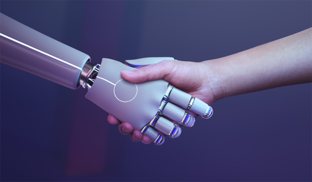 Can Artificial Intelligence (AI) enhance Employee Engagement?