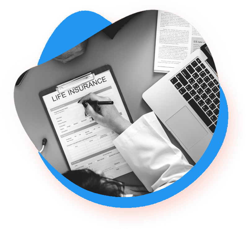 From Coverage to Control