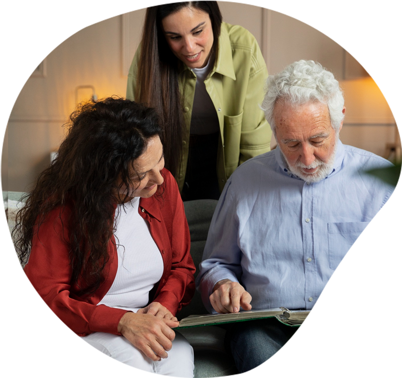 Group Retirement Services (GRS)