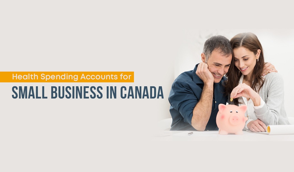 What is an HCSA (Health Care Spending Account)?