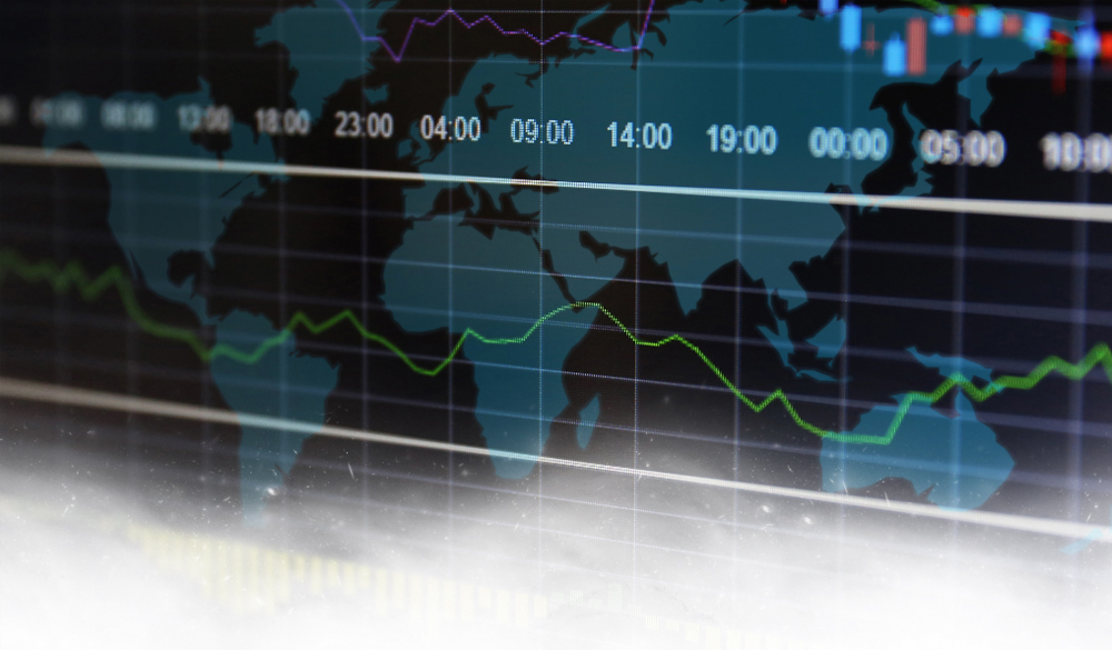 Tariffs, Turmoil & Trade