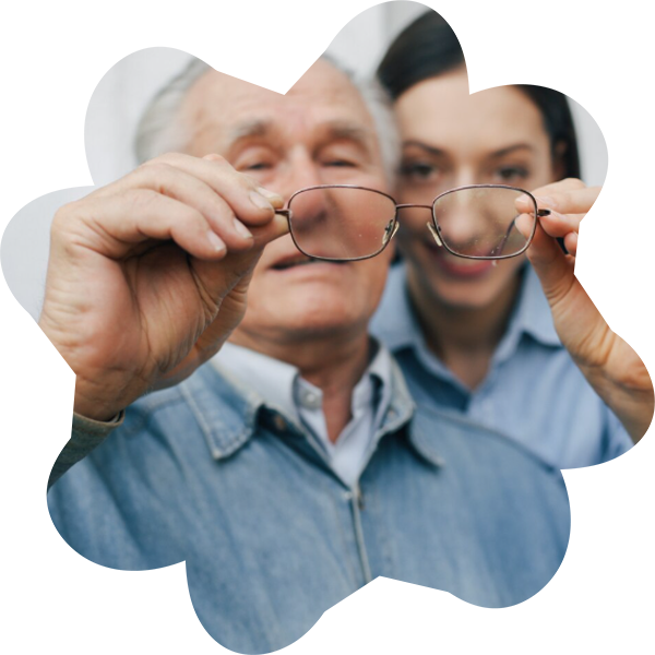 Affordable Vision Care That Employees Value