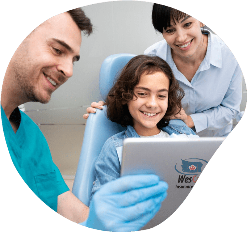 Get Comprehensive Health and Dental Coverage