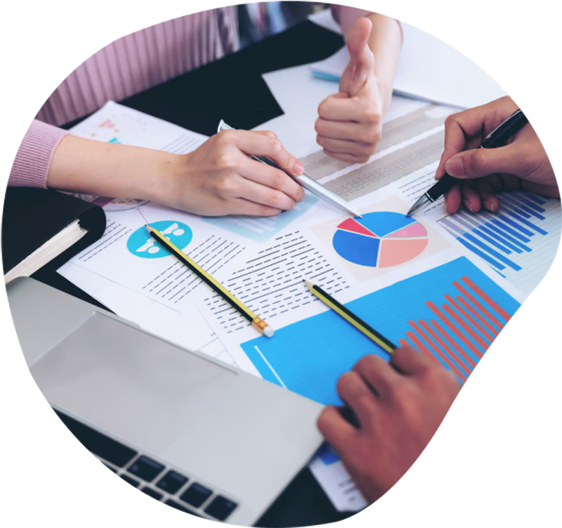 Balancing Coverage, Cost & Group Impact